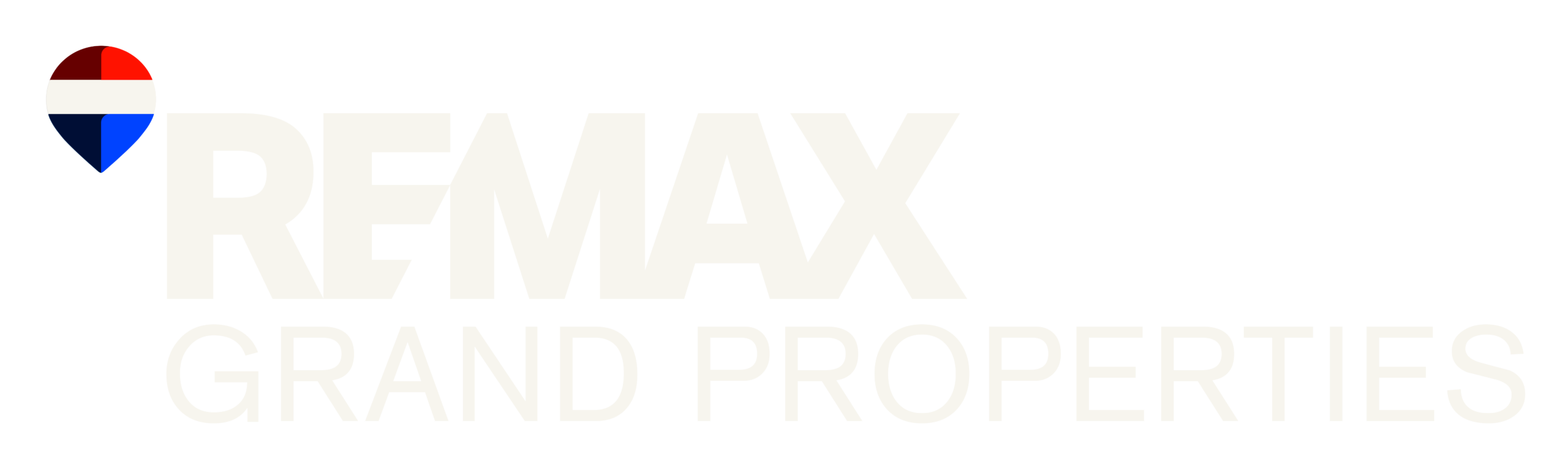 RE/MAX Grand Properties